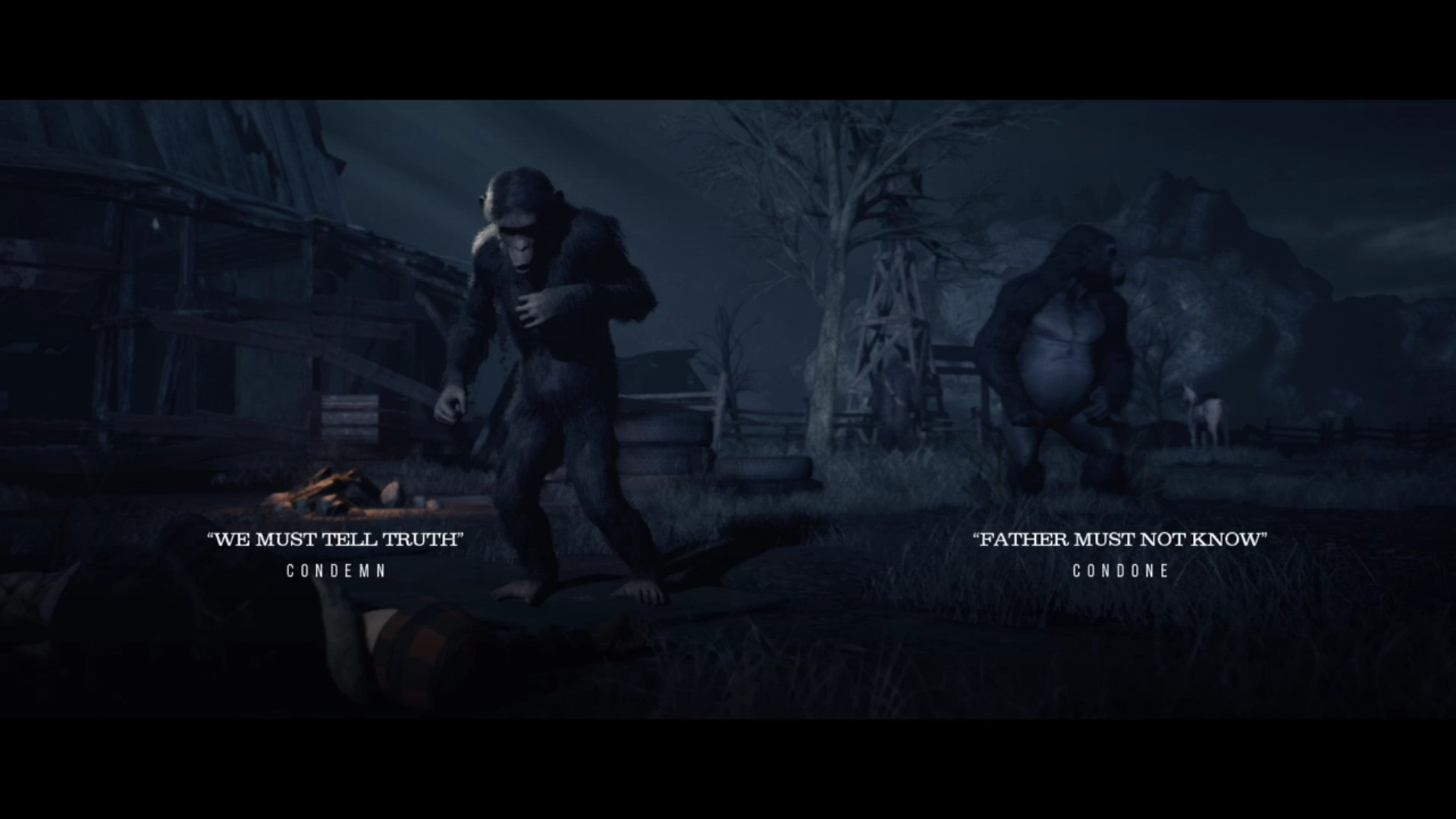 人猿星球：最终边疆.Planet of the Apes: Last Frontier_1