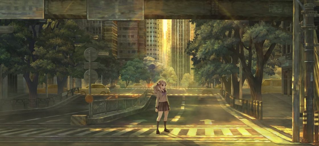 十三机兵防卫圈.13 Sentinels: Aegis Rim_2