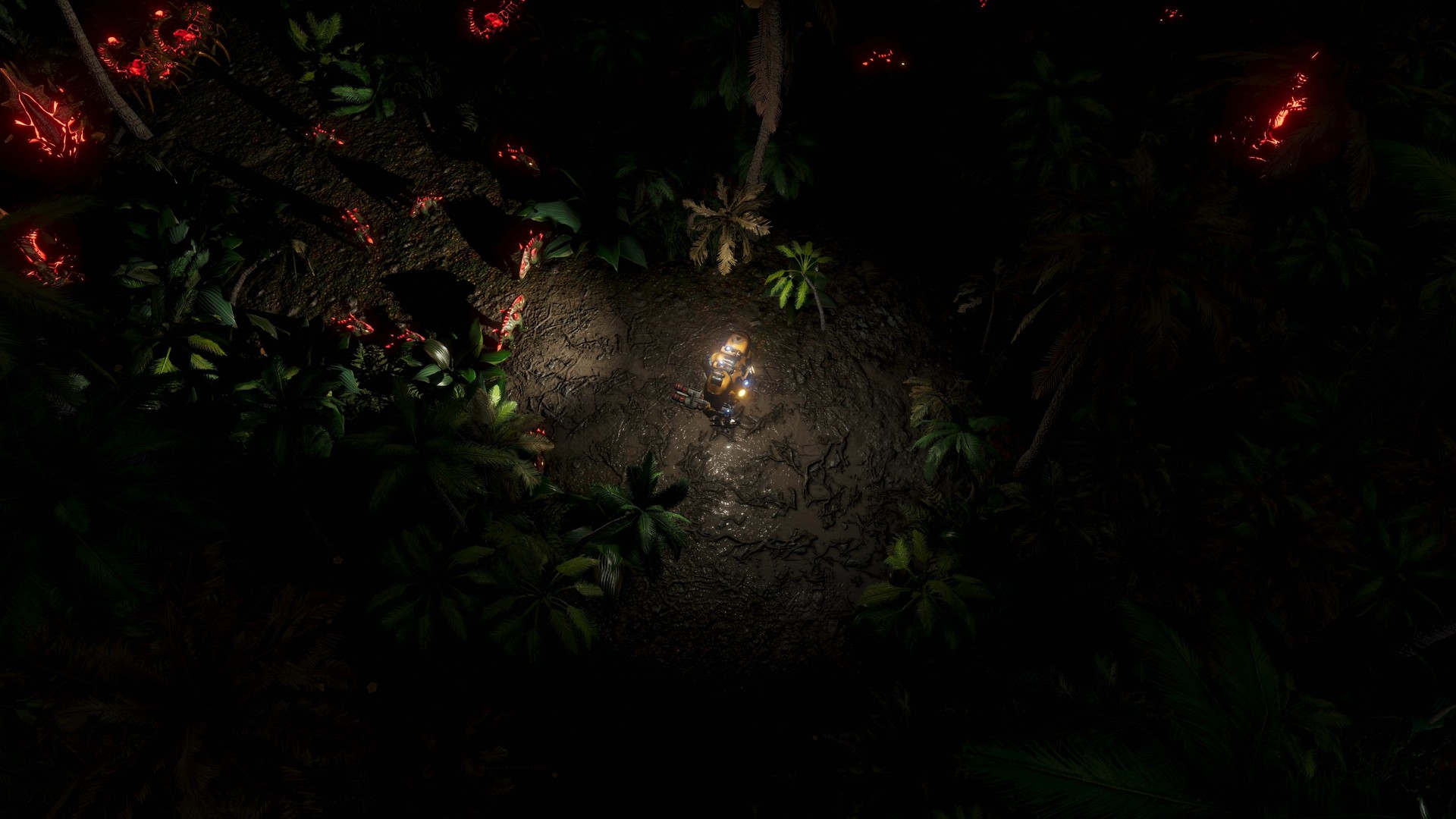 银河破裂者 The Riftbreaker