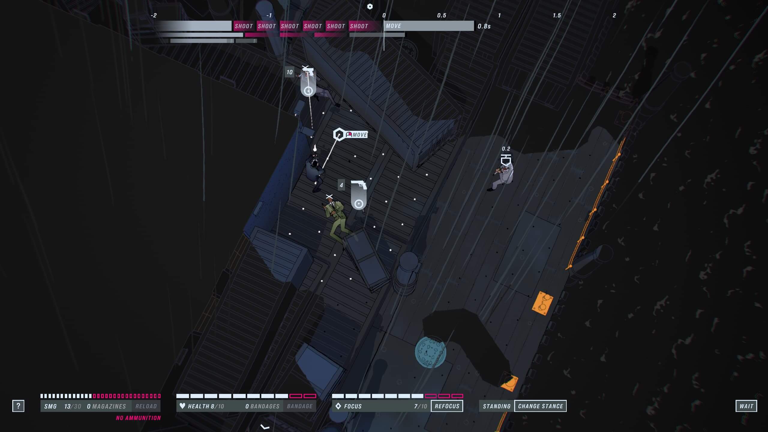 疾速追杀 Hex.John Wick Hex_1