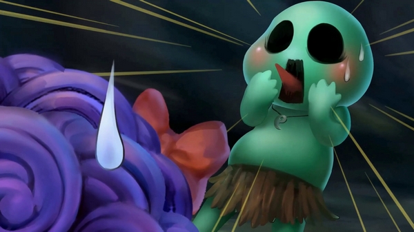 幽灵游行.Ghost Parade