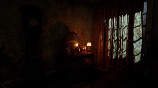 银色锁链.Silver Chains_2