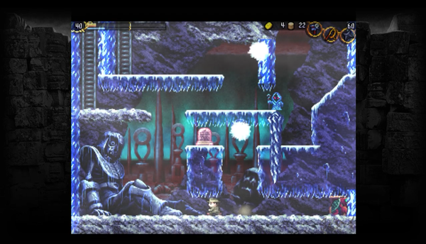 穆拉纳秘宝.La Mulana_1