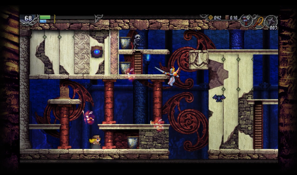 穆拉纳秘宝.La Mulana_2