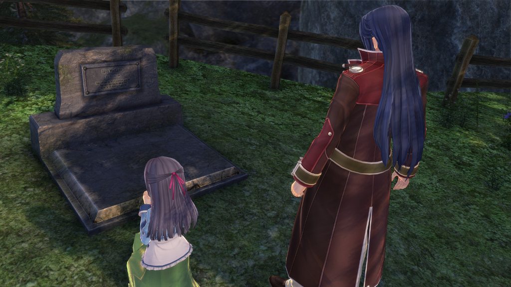 英雄传说:创之轨迹.The Legend of Heroes: Hajimari no Kiseki_2