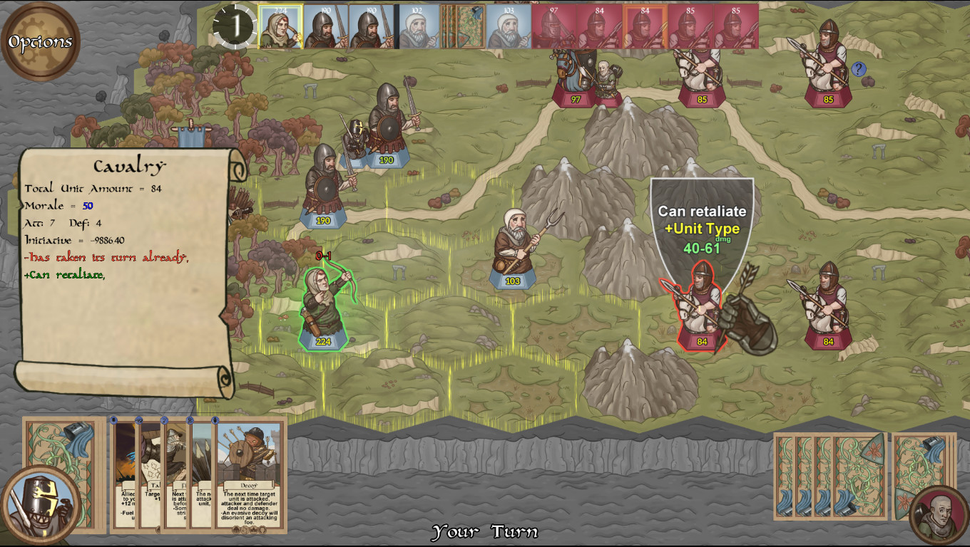 领主争锋 Rising Lords_1