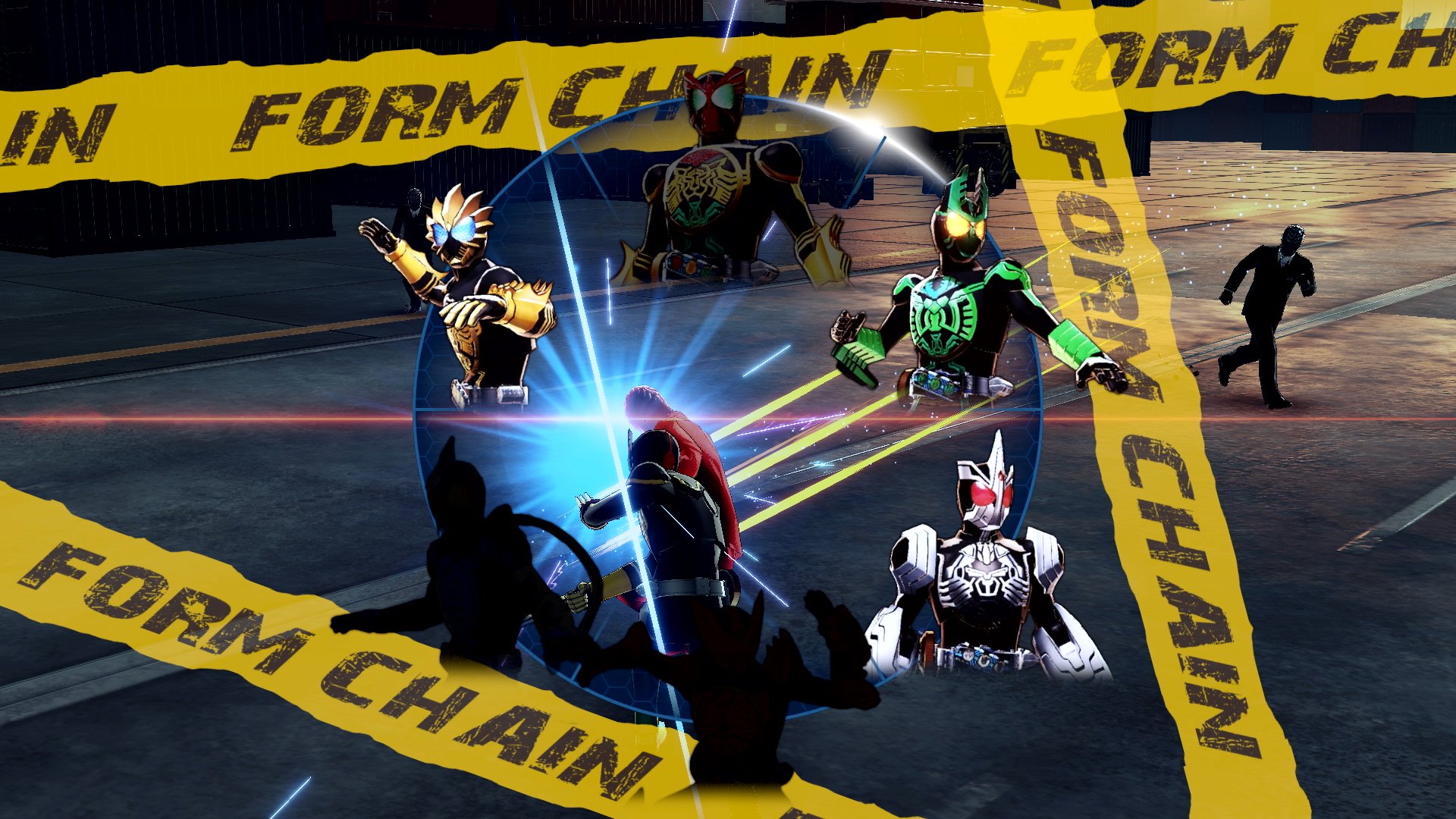 假面骑士:英雄寻忆.Kamen Rider: Memory of Heroez_1