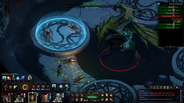 永恒之柱2:死亡之火 终极版.Pillars of Eternity 2 Deadfire Ultimate Edition_1