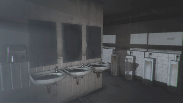 你的玩具.Your Toy