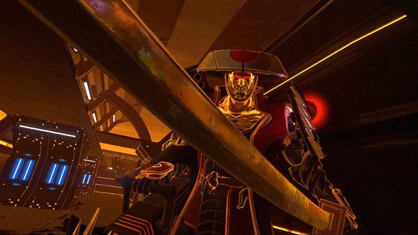 默者VR.Sairento VR