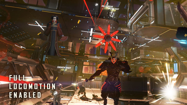 默者VR.Sairento VR_1