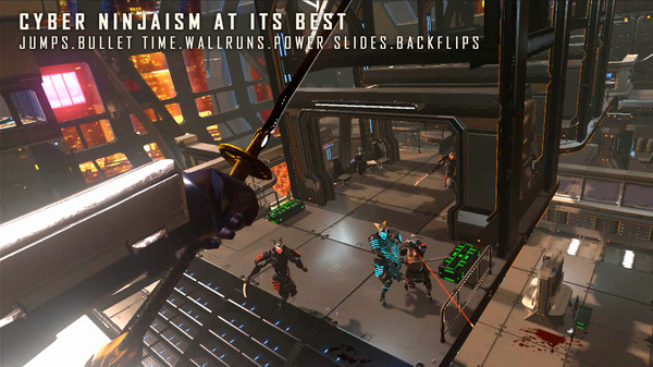 默者VR.Sairento VR_2