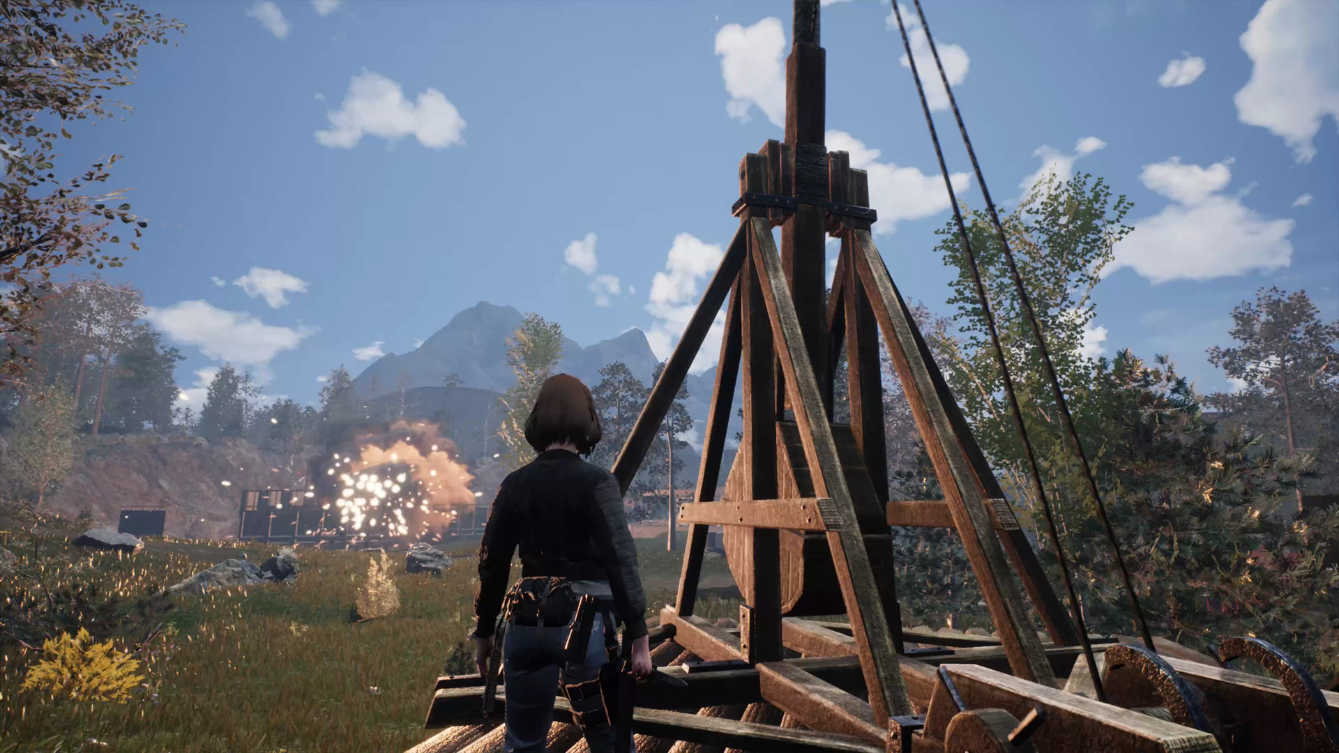 死亡之夜 Night of the Dead_2