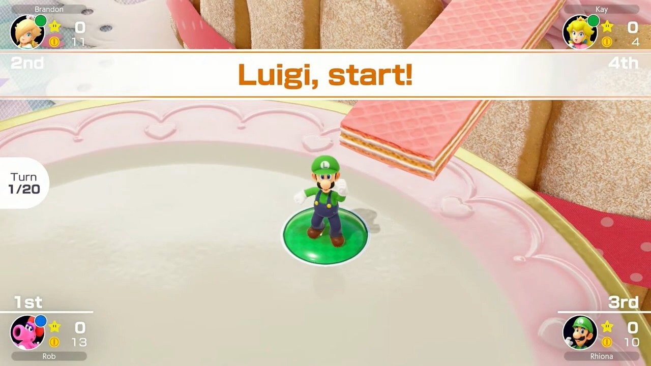 马力欧派对 超级巨星 Mario Party Superstars_1