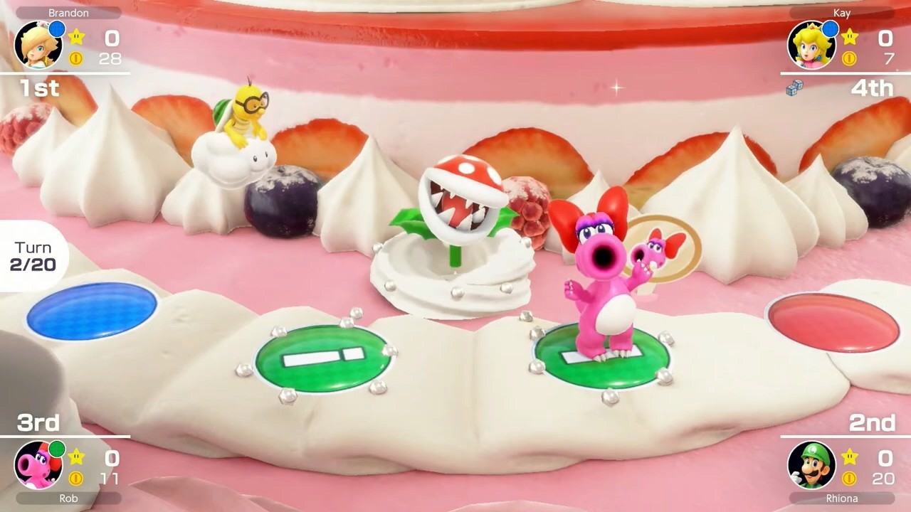 马力欧派对 超级巨星 Mario Party Superstars_2