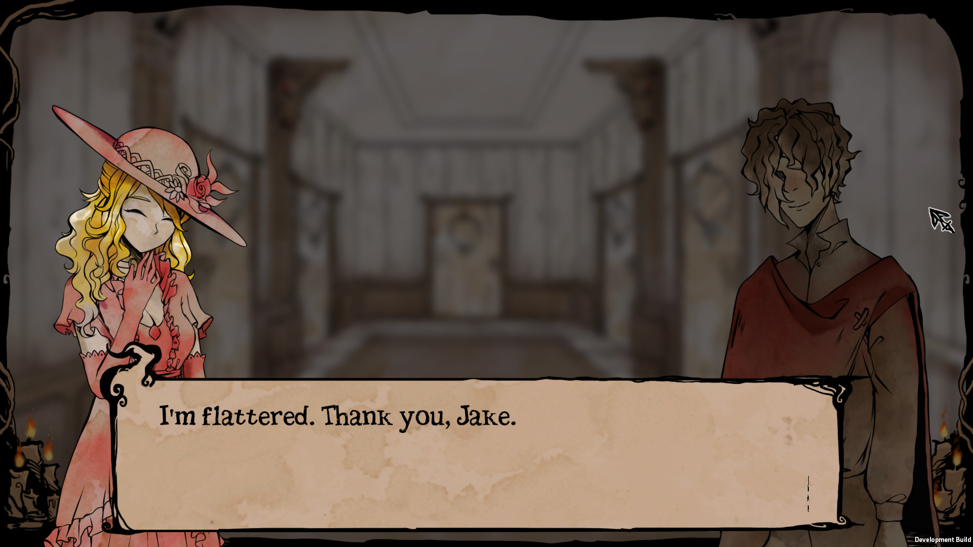 我的可爱妻子 My Lovely Wife_1