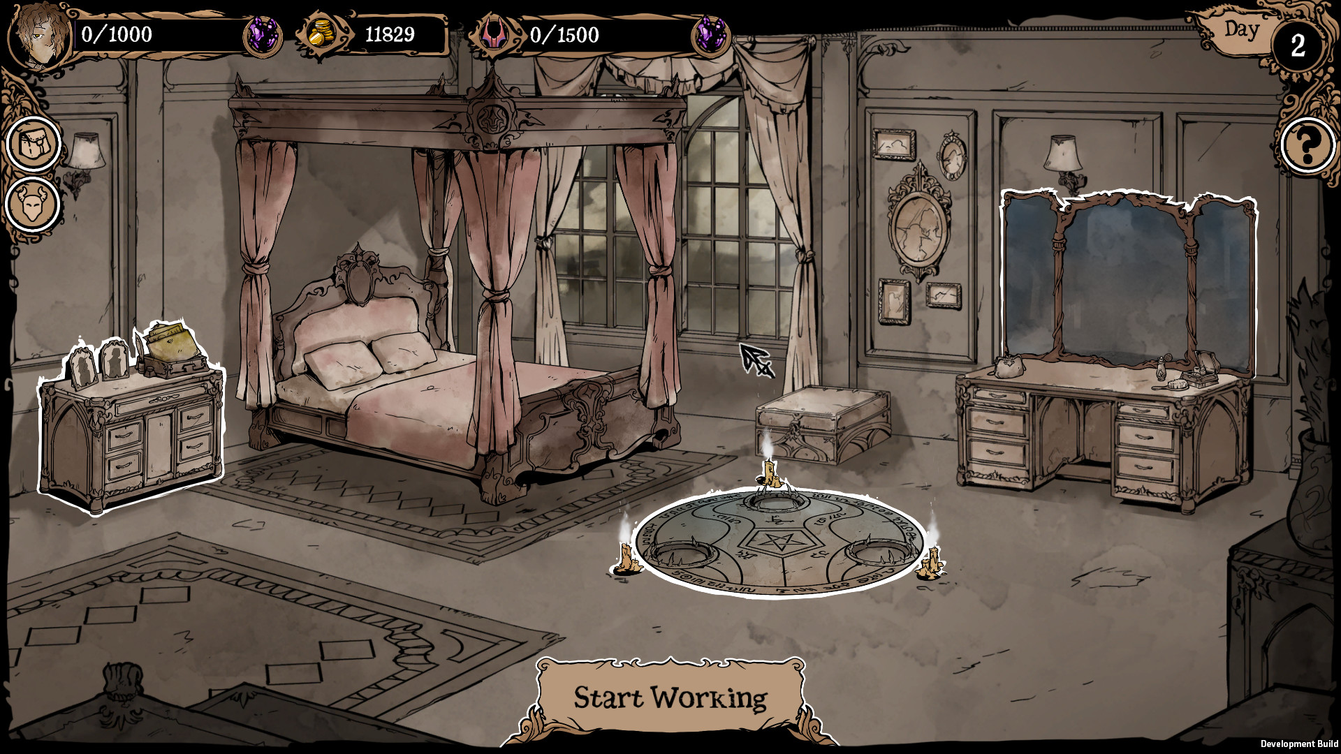 我的可爱妻子 My Lovely Wife