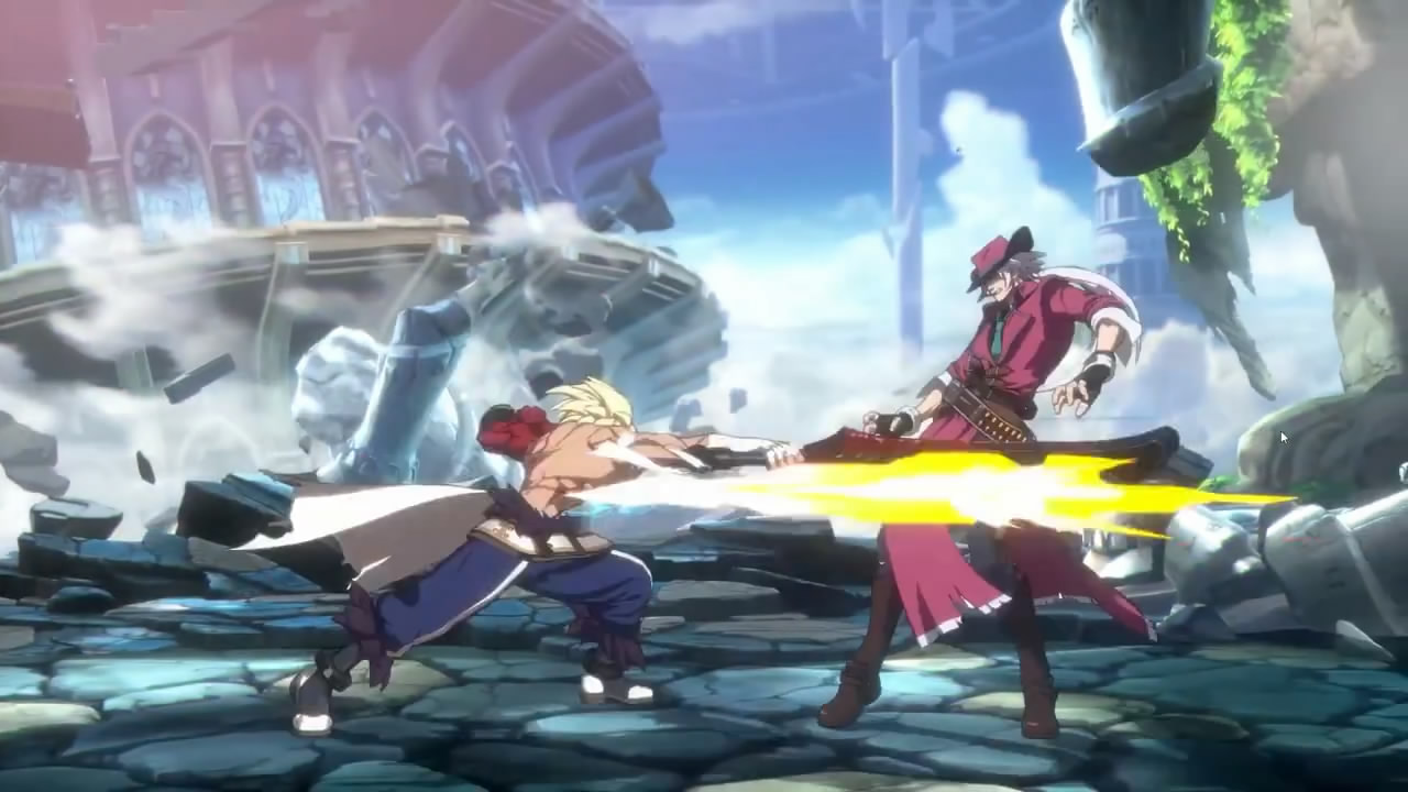 地下城与勇士:决斗 DNF Duel_1