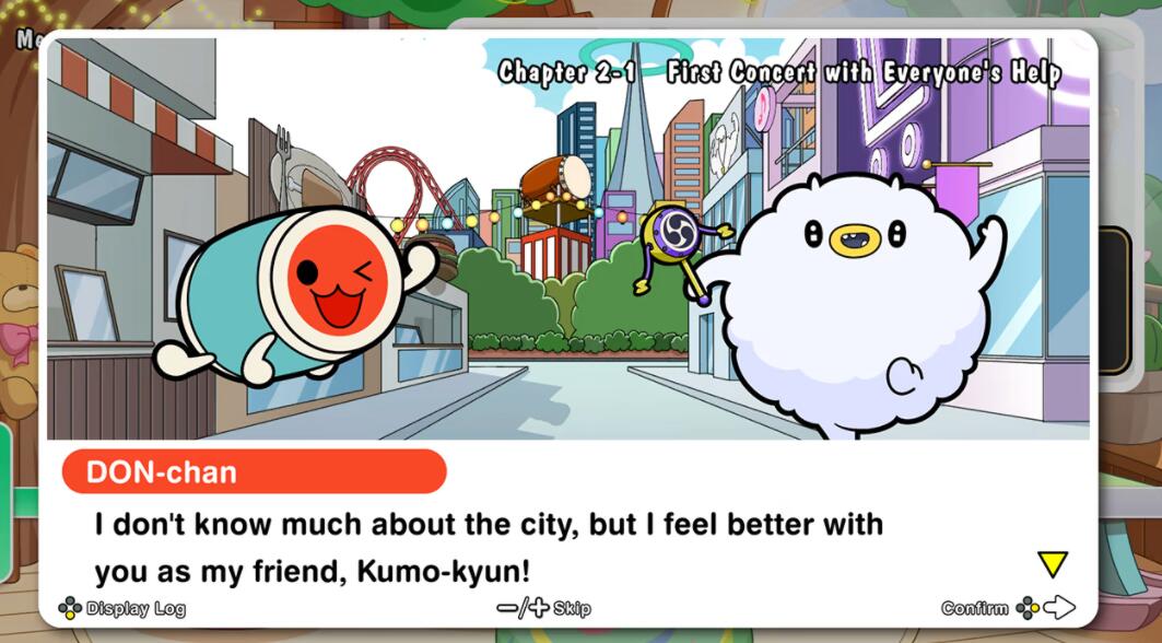 太鼓达人 咚咚雷音祭 Taiko no Tatsujin Rhythm Festival