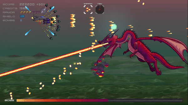 钢铁行动 Operation STEEL_2