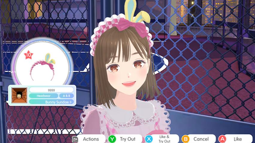 时尚造梦 Fashion Dreamer_1