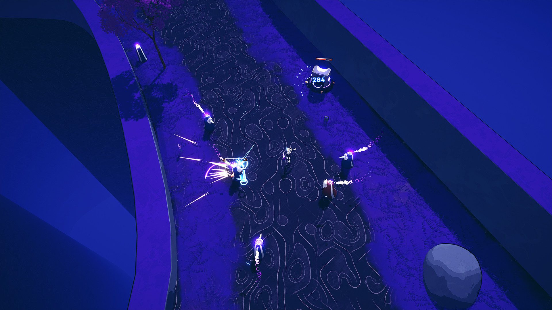 心门守卫 Gatekeeper