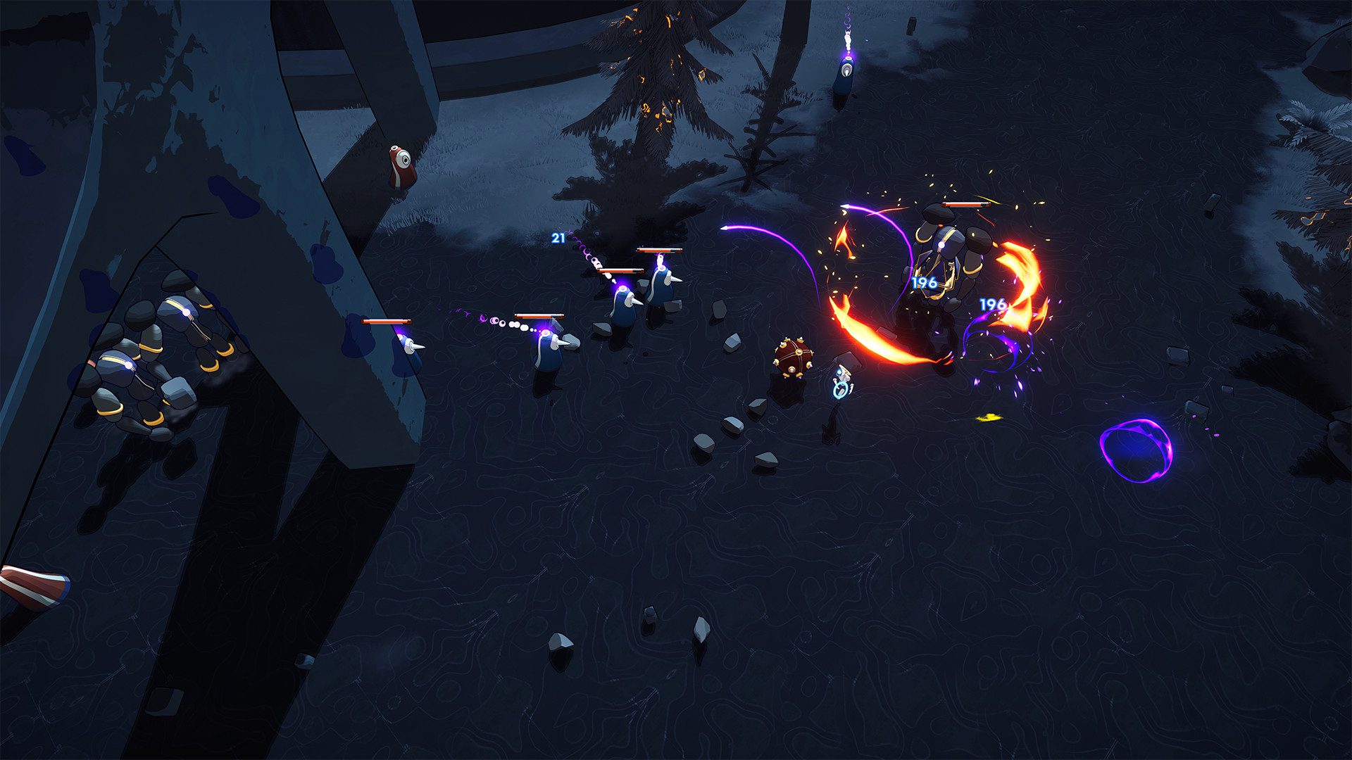 心门守卫 Gatekeeper_2