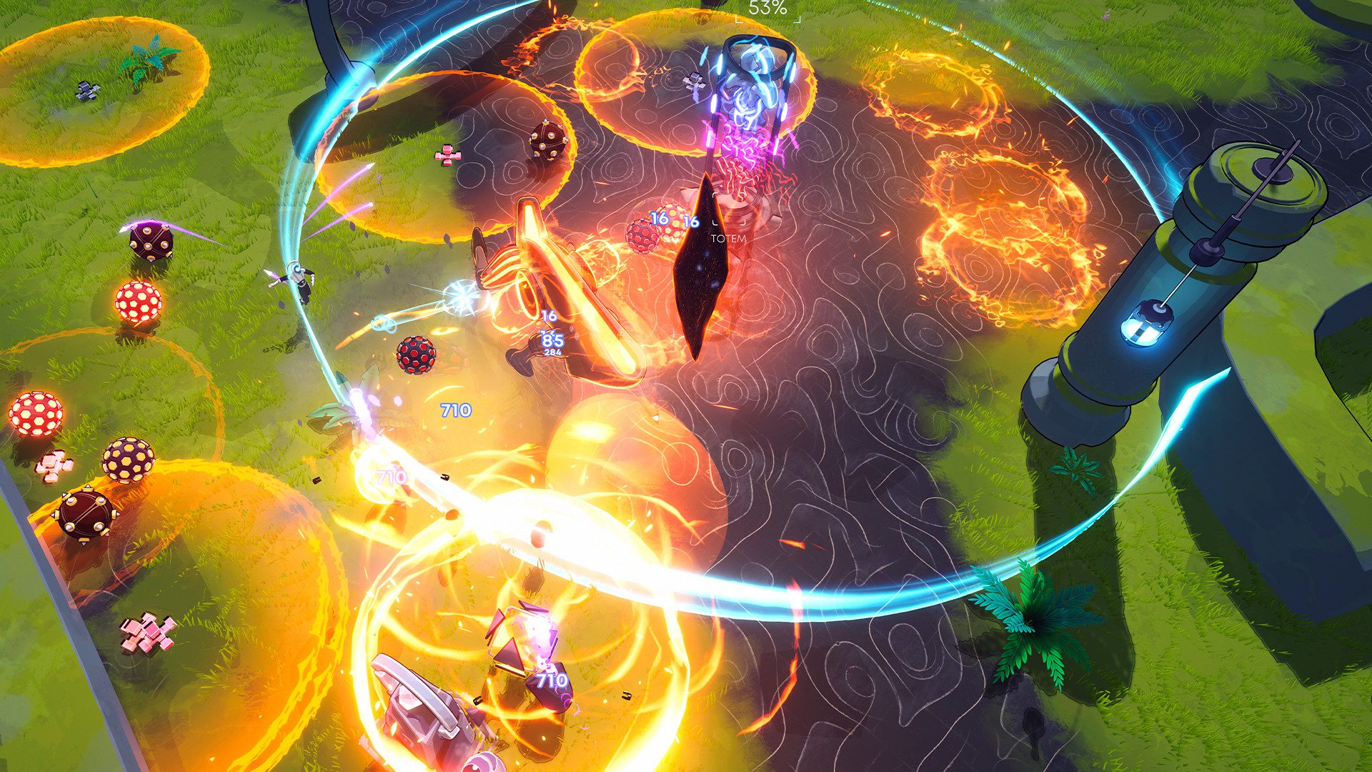 心门守卫 Gatekeeper_1