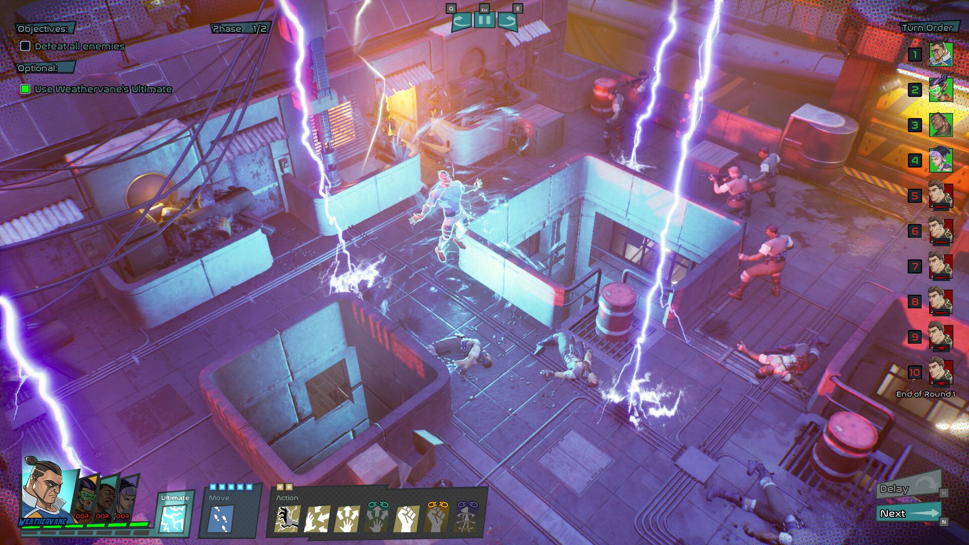 神奇英侠 Capes_1