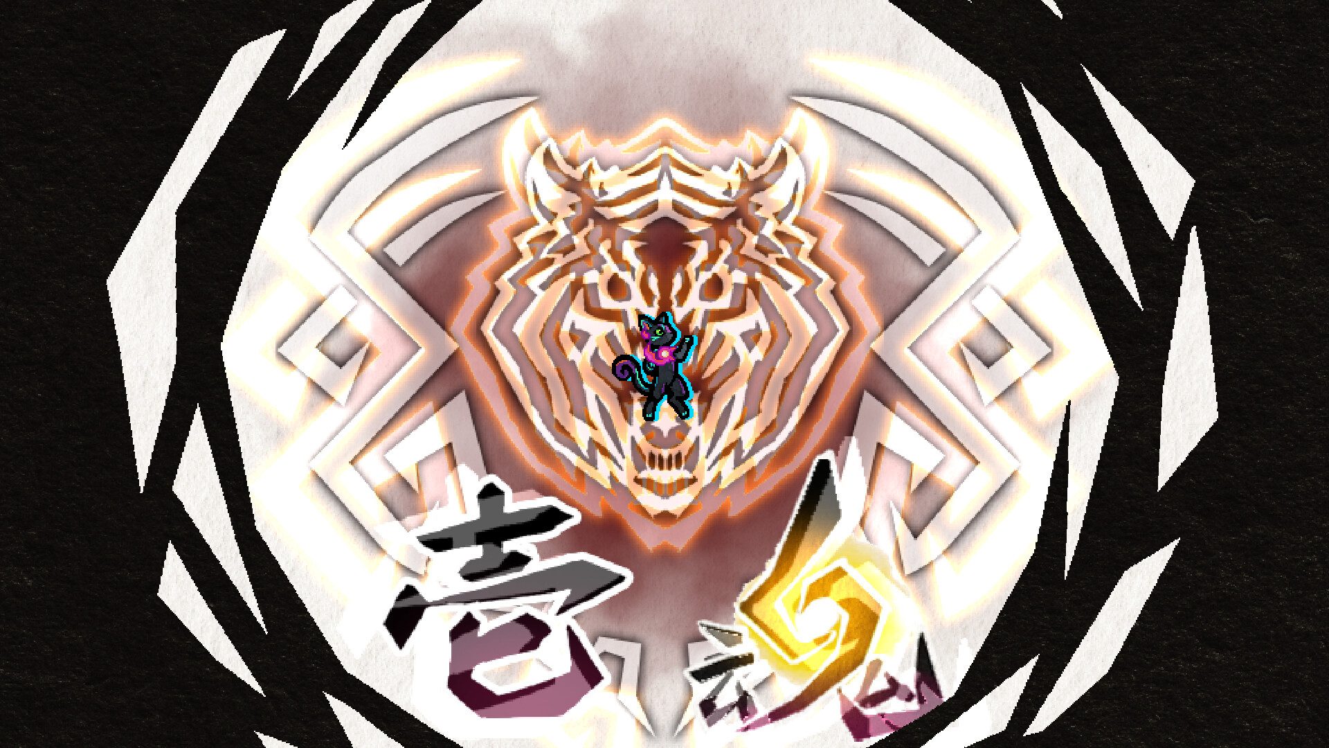 九魂的久远 Umbraclaw_1