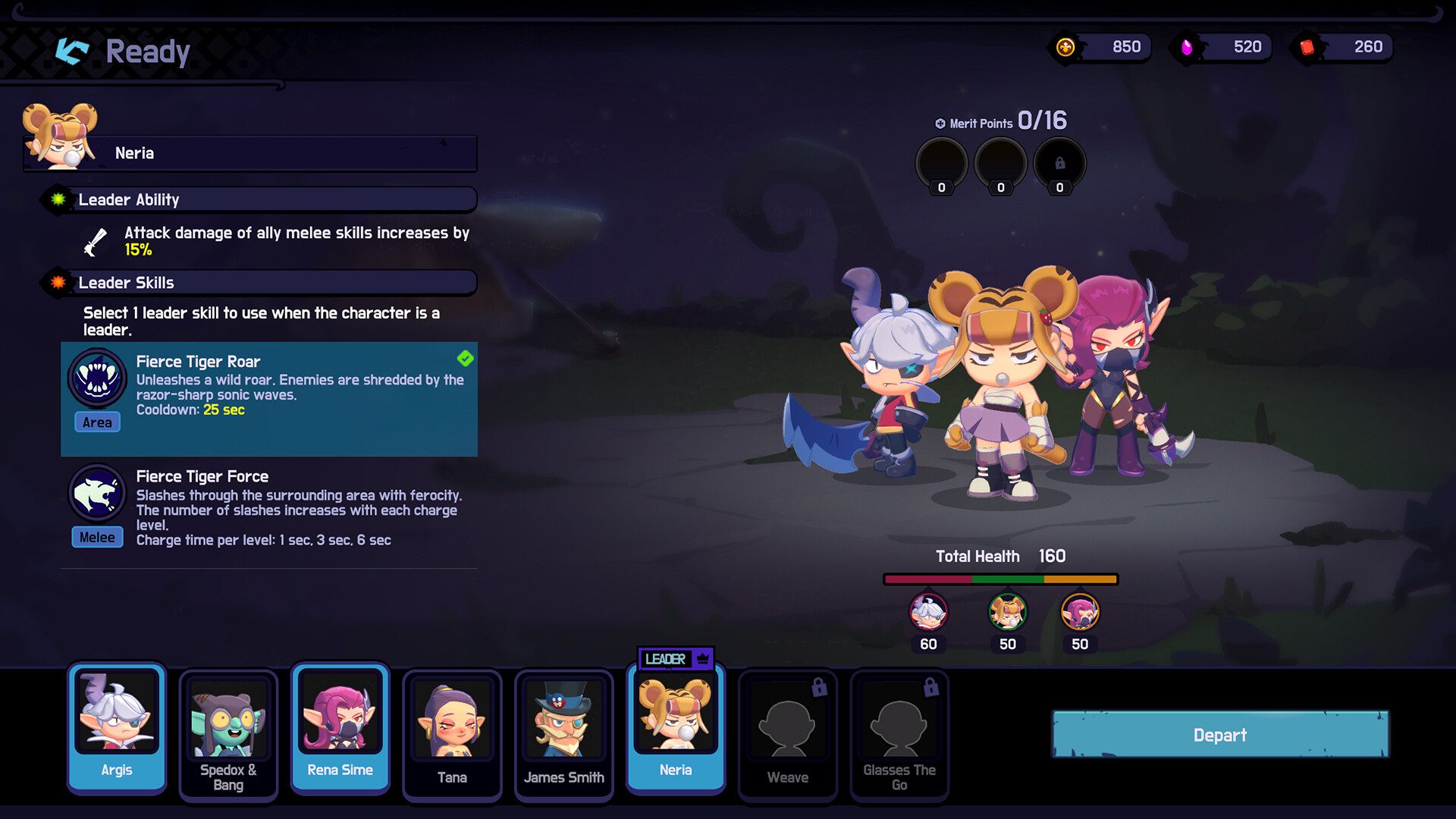 三小幸存者 Trinity Survivors