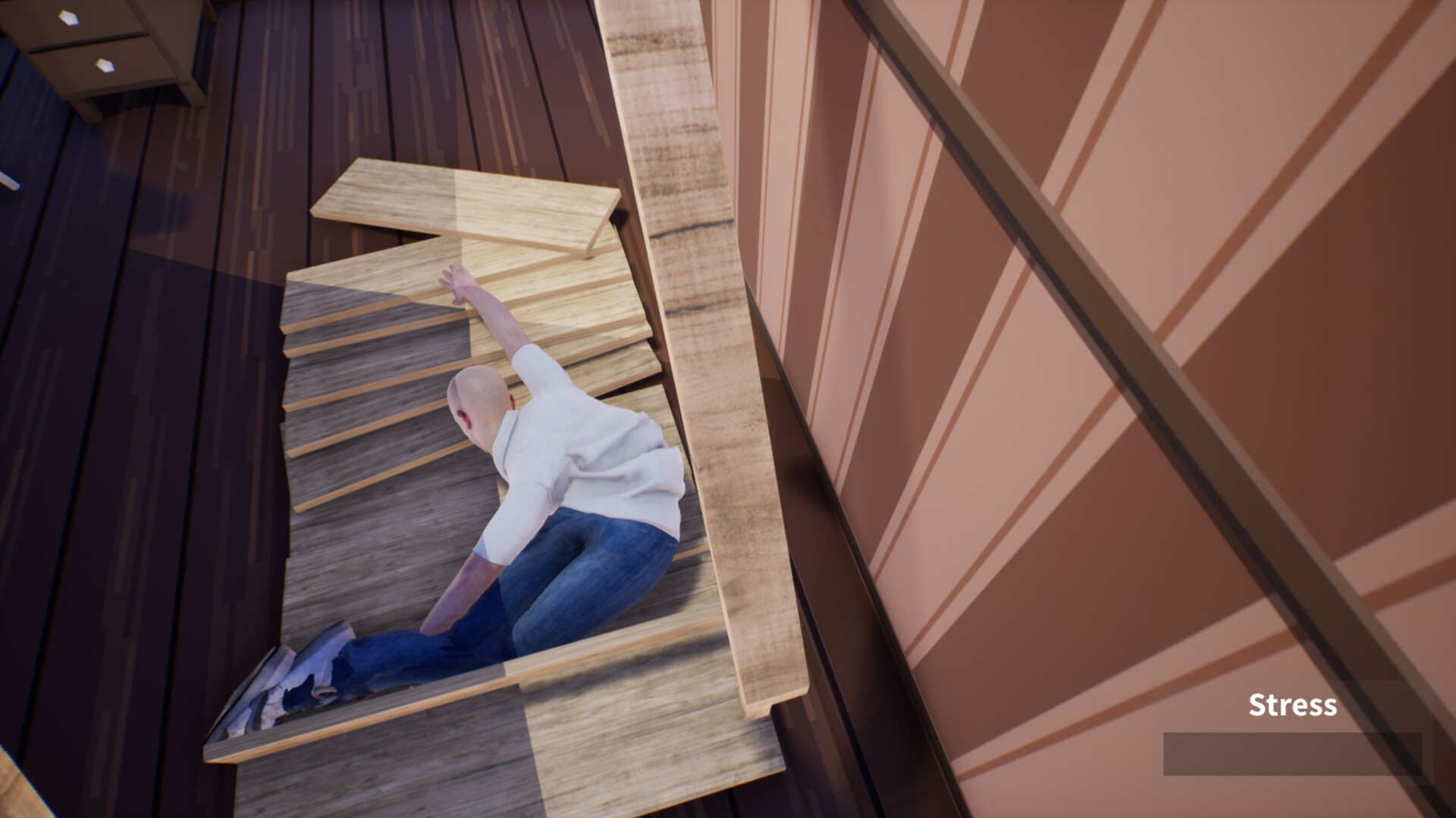 失败者模拟器 Loser Simulator