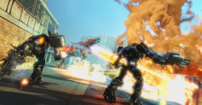 变形金刚：暗焰崛起.Transformers: Rise of the Dark Spark