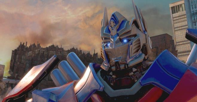 变形金刚:暗焰崛起.Transformers: Rise of the Dark Spark_1