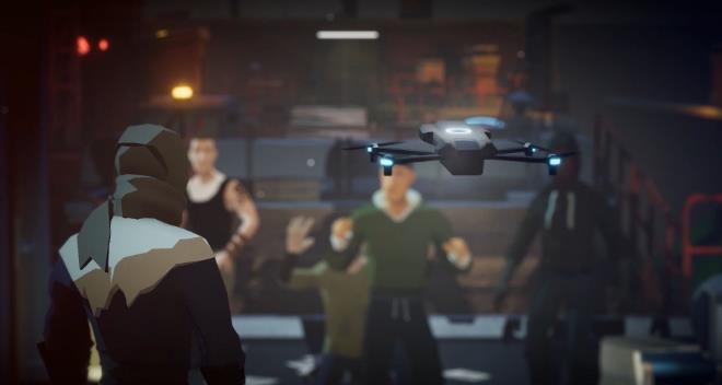 午夜格斗.Midnight Fight Express