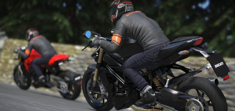 杜卡迪:90周年 官方游戏.Ducati: 90th Anniversary – The Official Videogame_1