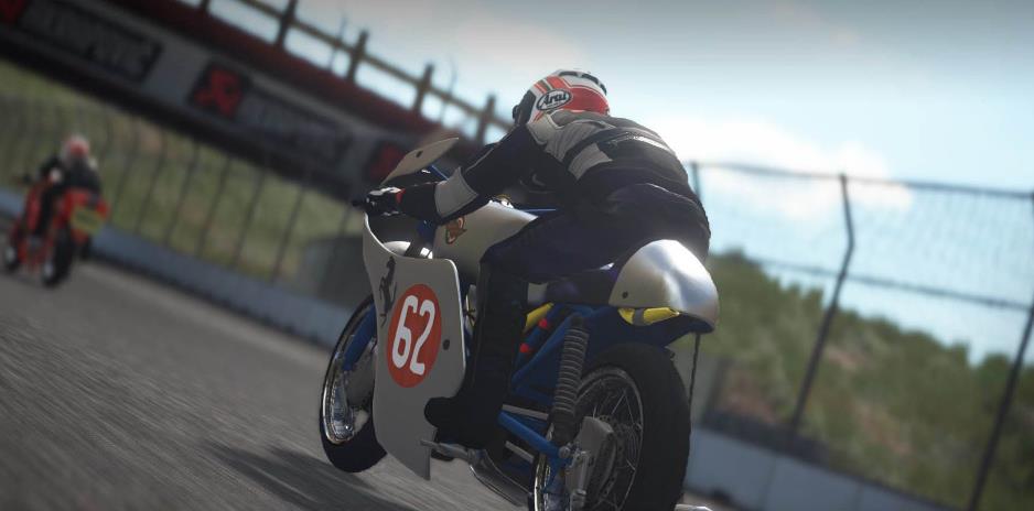 杜卡迪:90周年 官方游戏.Ducati: 90th Anniversary – The Official Videogame_2