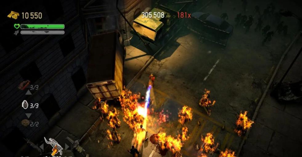 死亡国度:天启版.Dead Nation: Apocalypse Edition_1