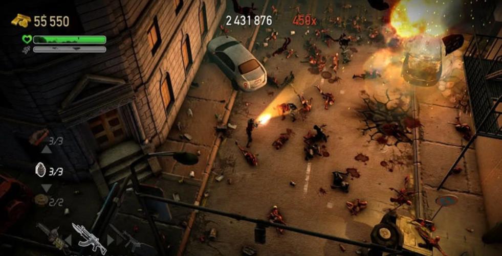 死亡国度:天启版.Dead Nation: Apocalypse Edition_2