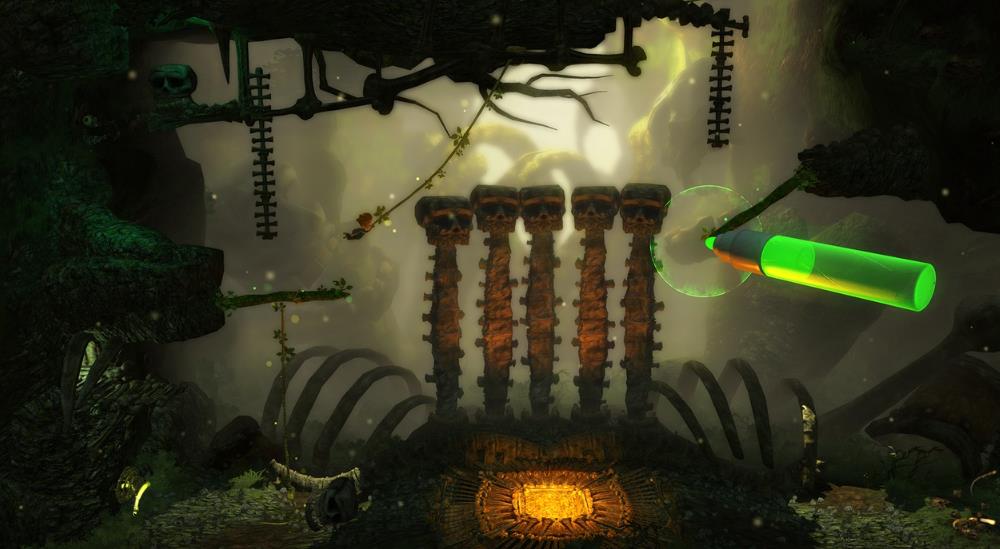 麦克斯:兄弟魔咒.Max: The Curse of Brotherhood_1