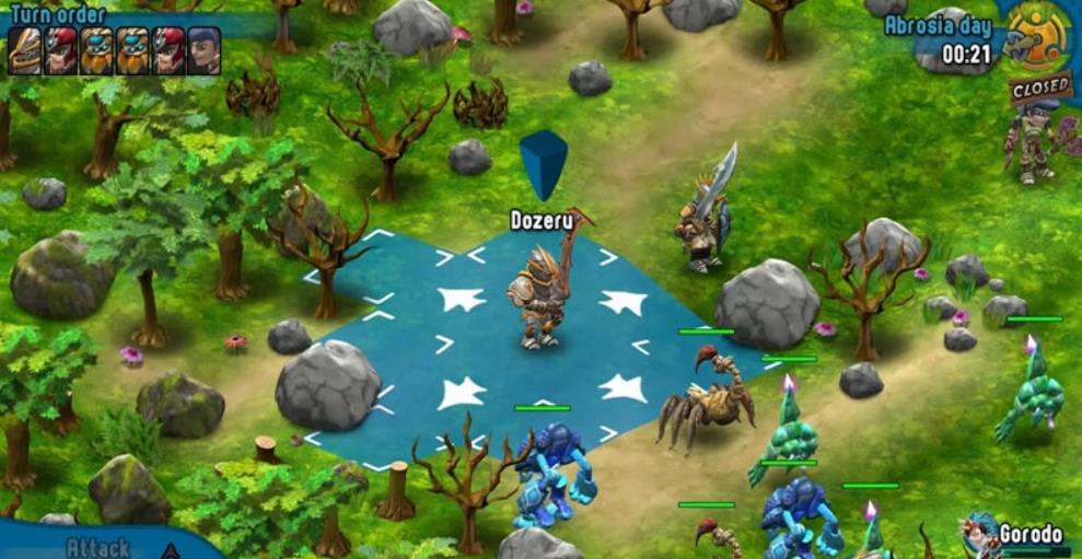 彩虹月球.Rainbow Moon