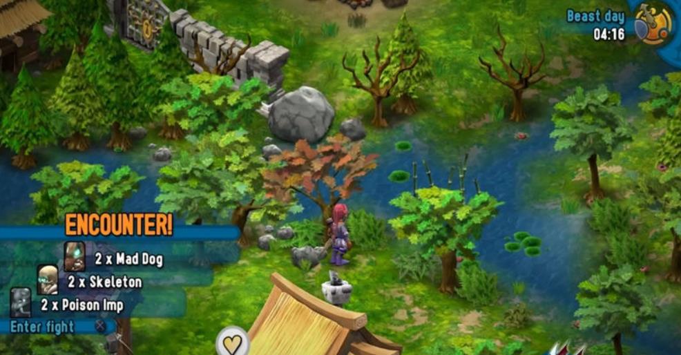 彩虹月球.Rainbow Moon_2