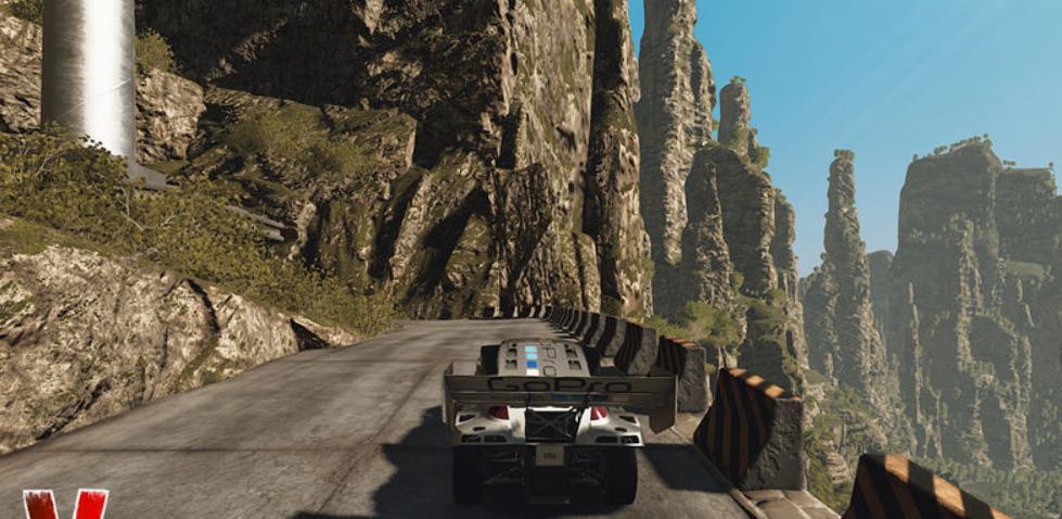 V拉力4.V-Rally 4_2