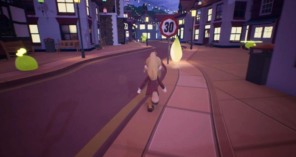 命运连动.Destiny Connect: Tick-Tock Travelers_2