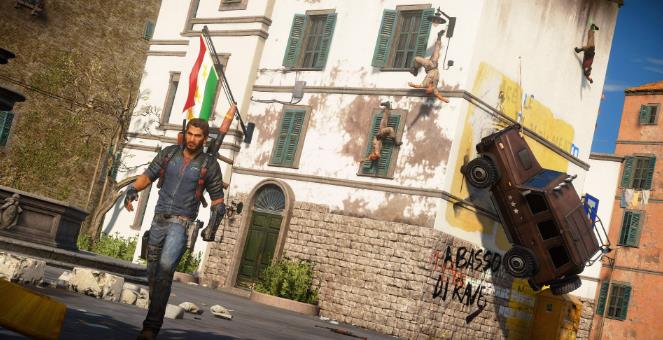 正当防卫3:大号版.Just Cause 3: XL Edition_1