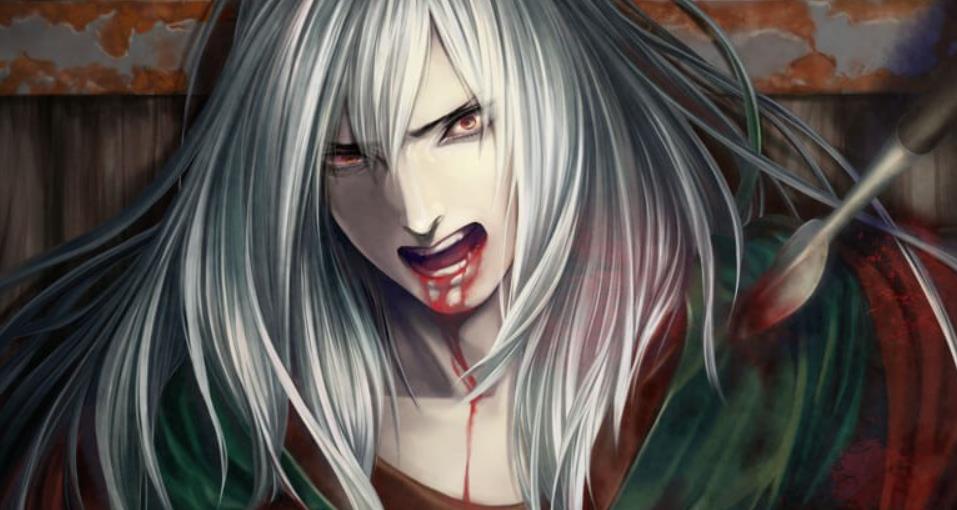 海市蜃楼之馆.The House in Fata Morgana_2