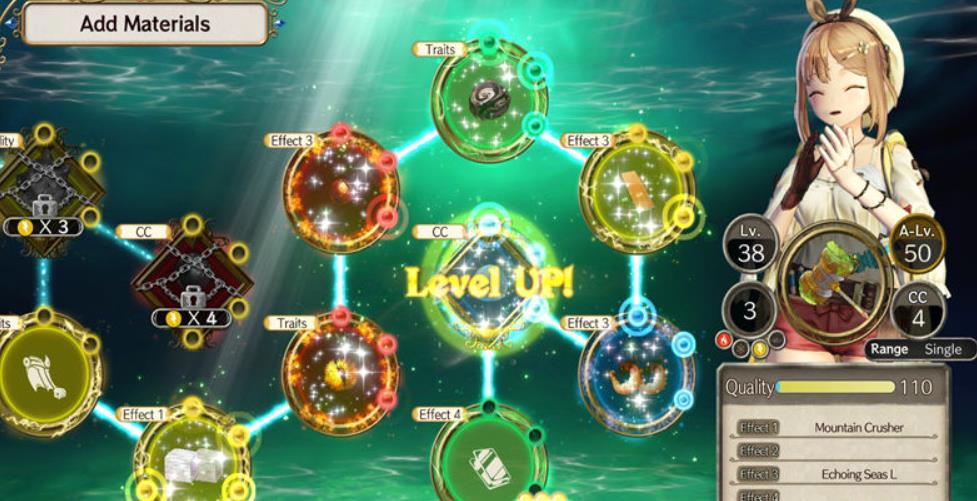 莱莎的炼金工房:常暗女王与秘密藏身处.Atelier Ryza: Ever Darkness & the Secret Hideout_1