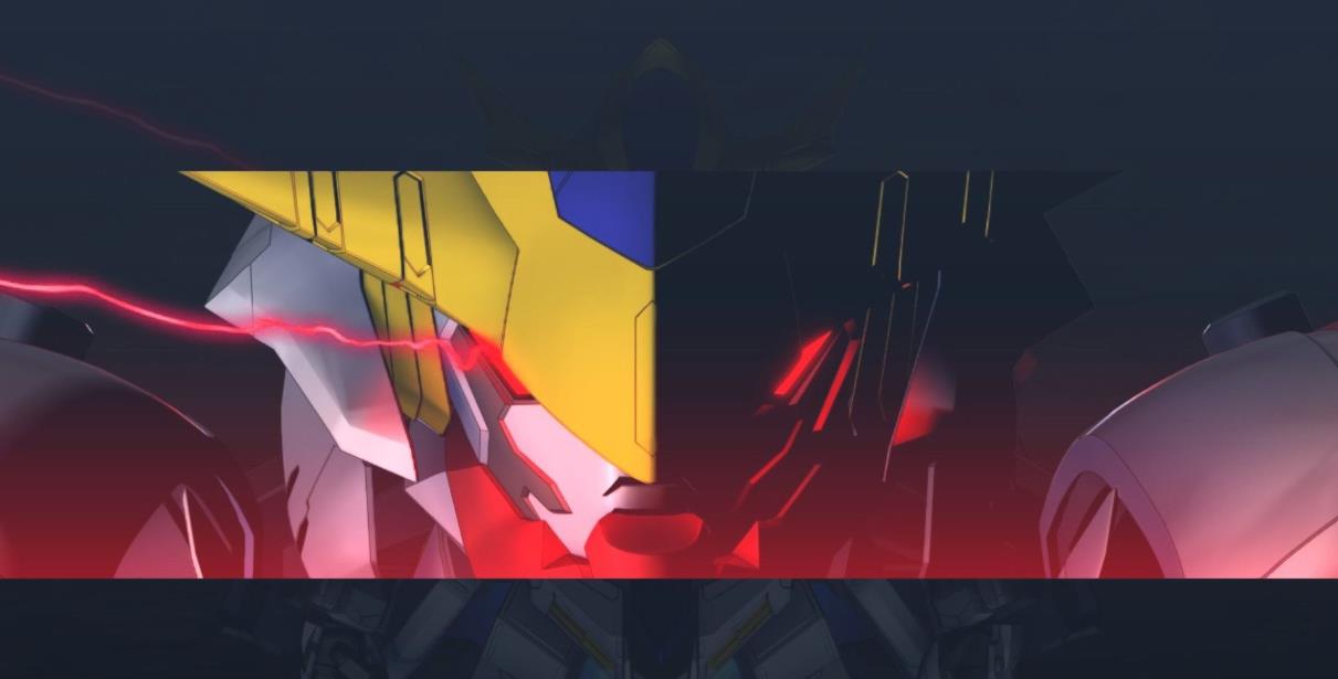 SD高达G世代:火线纵横.SD Gundam G Generation Cross Rays_2