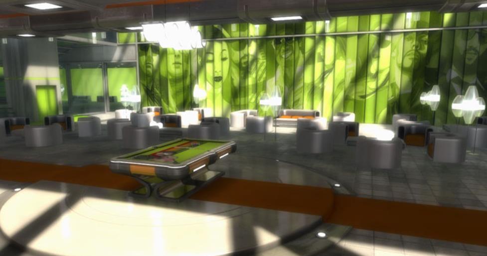 台球国度.Pool Nation_1