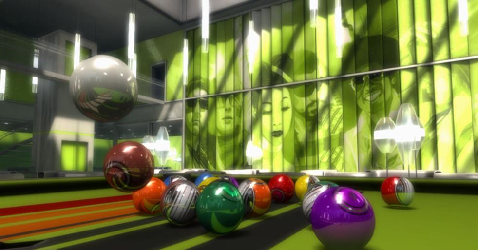 台球国度.Pool Nation_2